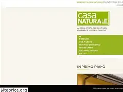 Sites similar to casa-naturale.com