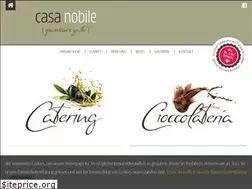 Sites similar to casa-nobile.ch
