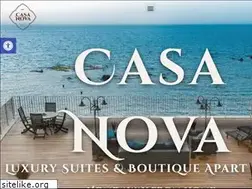 Sites similar to casa-nova-hotel.com
