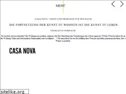 Sites similar to casa-nova-wiesbaden.de