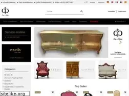 Sites similar to casa-padrino.de