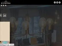 Sites similar to casa-picassa.ru