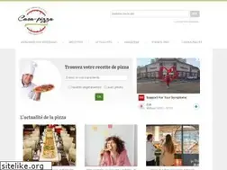Sites similar to casa-pizza.com
