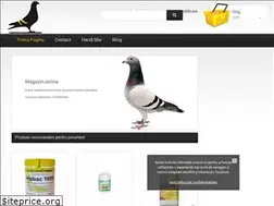 Sites similar to casa-porumbeilor.ro