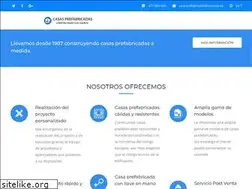 Sites similar to casa-prefabricada.com