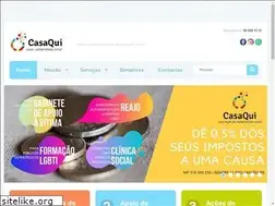 Sites similar to casa-qui.pt