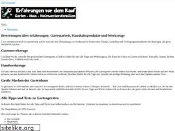 Sites similar to casa-reinluftsysteme.de