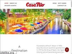 Sites similar to casa-rio.com