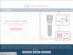 Sites similar to casa-rodriguez.com