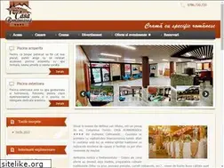 Sites similar to casa-romaneasca.ro