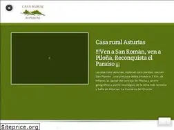 Sites similar to casa-rural-asturias.com