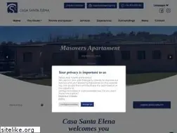 Sites similar to casa-santa-elena.org