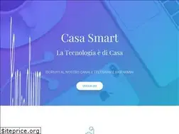 Sites similar to casa-smart.com
