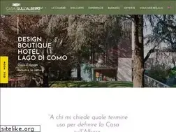Sites similar to casa-sullalbero.eu