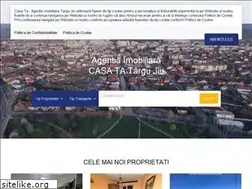 Sites similar to casa-ta-gorj.ro
