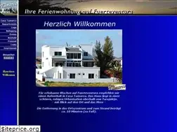 Sites similar to casa-tamarco.de