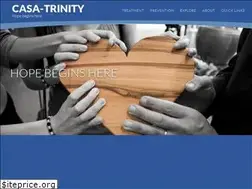 Sites similar to casa-trinity.org
