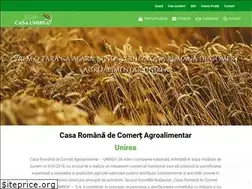 Sites similar to casa-unirea.ro