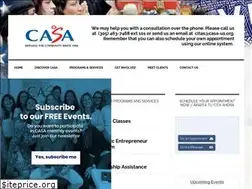 Sites similar to casa-us.org