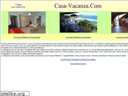 Sites similar to casa-vacanza.com