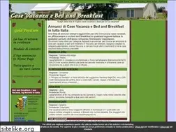 Sites similar to casa-vacanze-italia.it