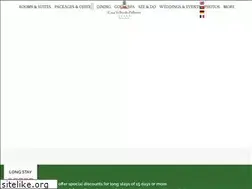 Sites similar to casa-velha.com