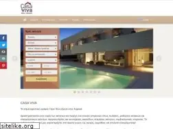 Sites similar to casa-viva.gr