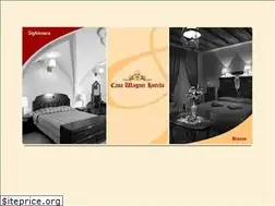 Sites similar to casa-wagner.com