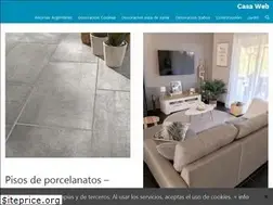 Sites similar to casa-web.com.ar