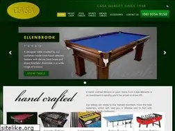 Sites similar to casa.com.au