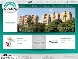 Sites similar to casa.com.co