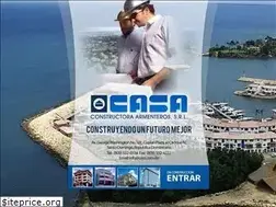 Sites similar to casa.com.do