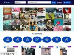 Sites similar to casa.com.pe