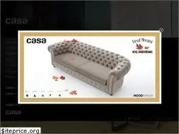 Sites similar to casa.com.tr