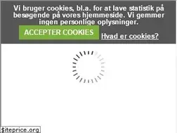 Sites similar to casa.dk