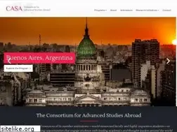 Sites similar to casa.education