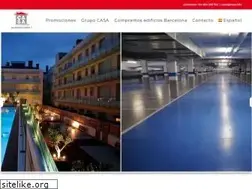 Sites similar to casa.info