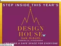 Sites similar to casa.org.mx