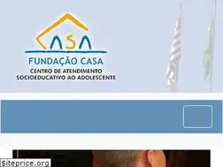 Sites similar to casa.sp.gov.br