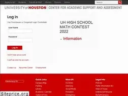 Sites similar to casa.uh.edu