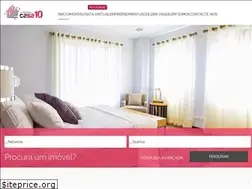 Sites similar to casa10.pt