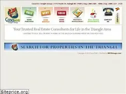 Sites similar to casa123nc.com