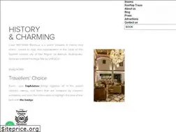 Sites similar to casa1810.com