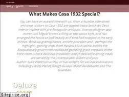 Sites similar to casa1932.com