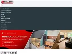 Sites similar to casa2002.ro
