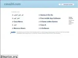Sites similar to casa24.com