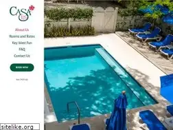 Sites similar to casa325.com