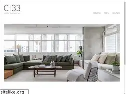 Sites similar to casa33.com.br