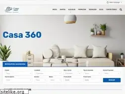 Sites similar to casa360.co