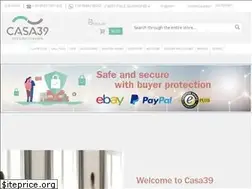Sites similar to casa39.com